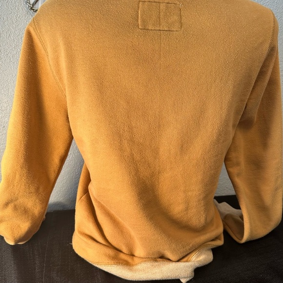 Vintage Rare 90s/Y2K Teenie Weenie Bear Sweatshirt Jumper Size Medium - Picture 5 of 7
